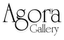 Agora Gallery Logo