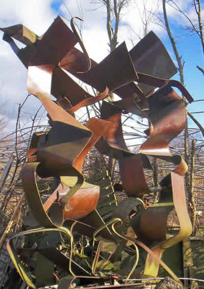 feuilles d'automme