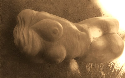 Venus du Pradet2001a